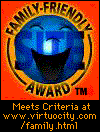 Family-Friendly Award